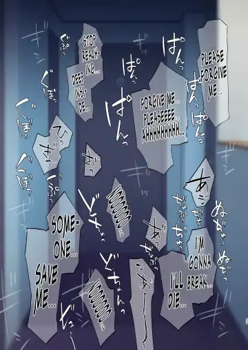 [Hoshina Meito - Meito] Inma-tachi no Yuugi Ittara Owari no Isshuukan Fhentai - Page 51