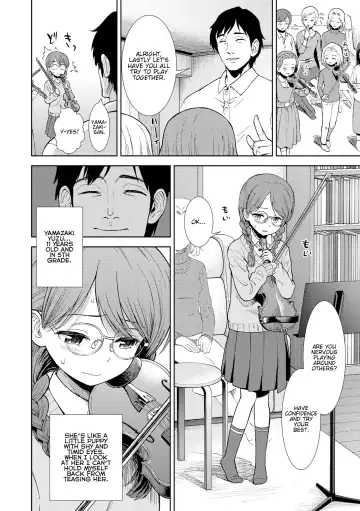 [Sabaku] Shinshoku (decensored) Fhentai - Page 2