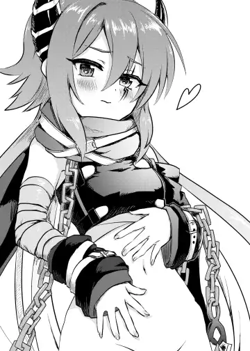 [Tnd] Anna-chan to no Kodomo ga Hoshii! Fhentai - Page 2