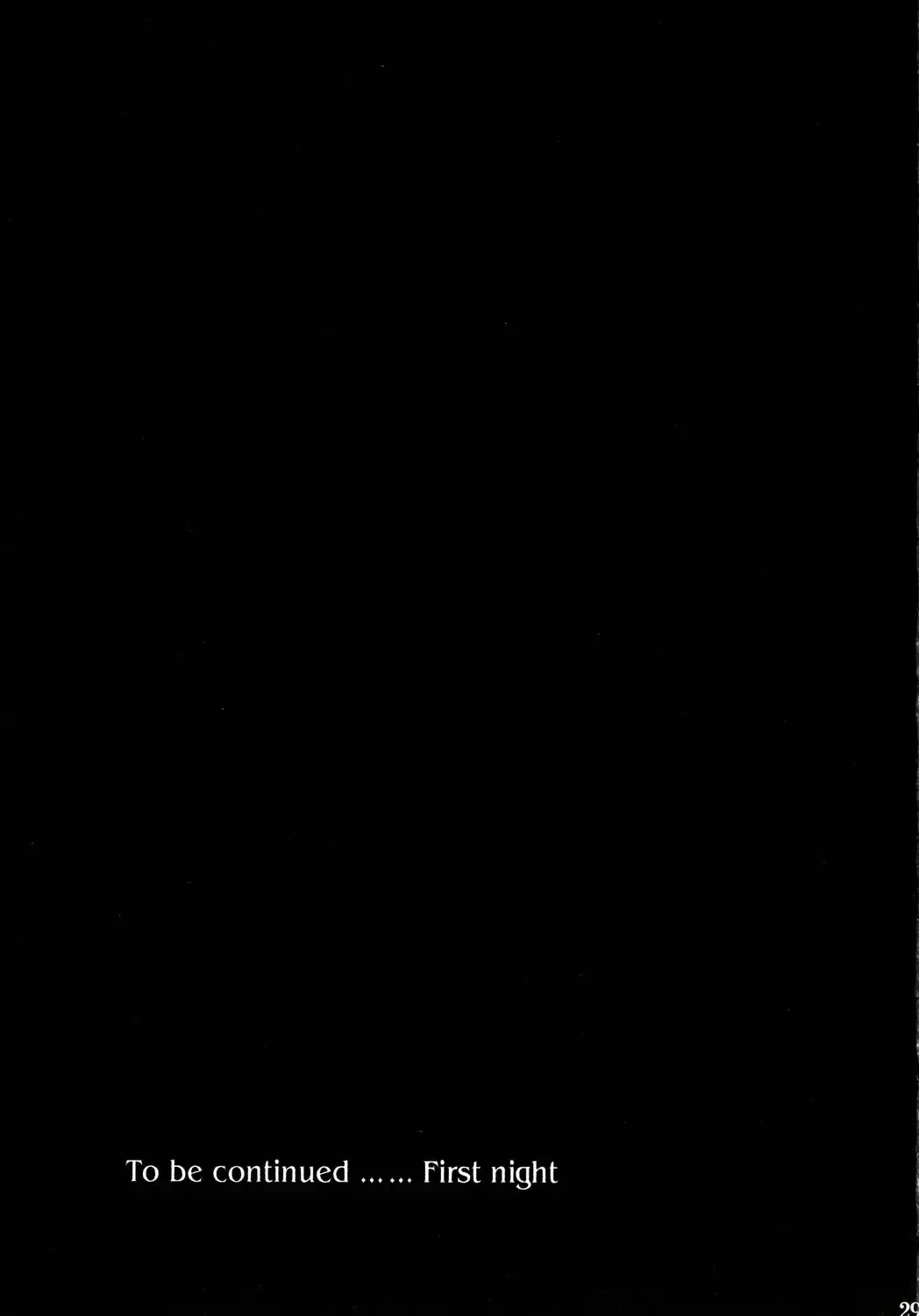 [Monogusa Wolf] Engraved On The Moon Prologue/2 Fhentai - Page 29