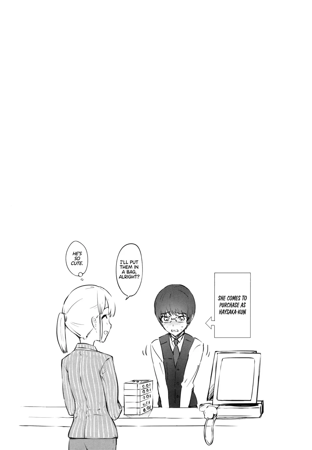 [Hisasi] Kaguya-sama no Enmusubi | Kaguya-sama's Matchmaking Charm (decensored) Fhentai - Page 25