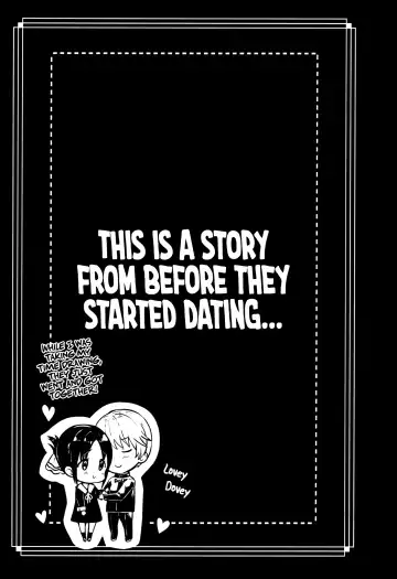 [Hisasi] Kaguya-sama no Enmusubi | Kaguya-sama's Matchmaking Charm (decensored) Fhentai - Page 2