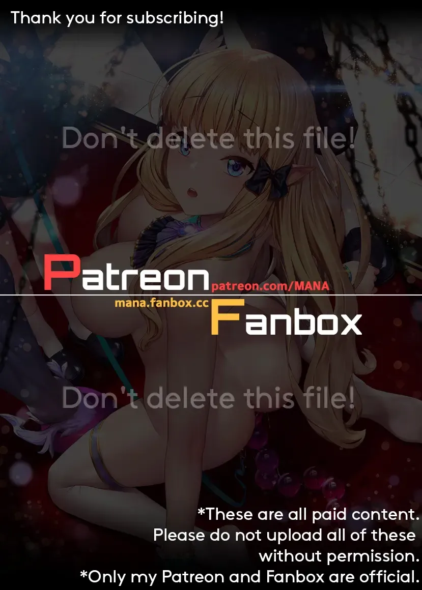 [Mana] Gentle Connect! Re:Dive 3 "Karakuchi" Fhentai - Page 18