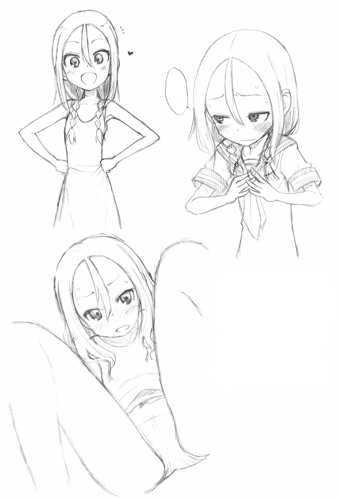 [Taryl.] Hinnyuu Musume 40 (decensored) Fhentai - Page 19