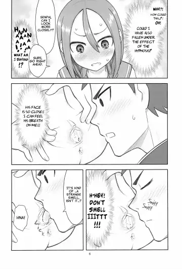 [Taryl.] Hinnyuu Musume 40 (decensored) Fhentai - Page 6