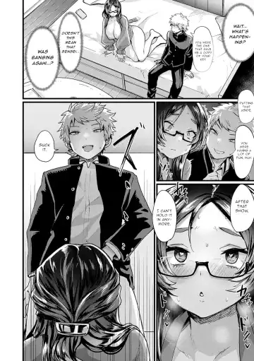 [Echigoya Takeru] Naisho no Kyouko Sensei Fhentai - Page 12