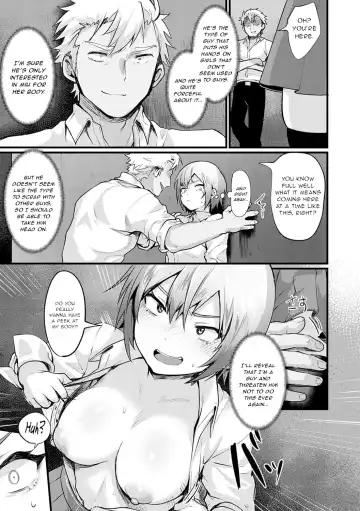 [Echigoya Takeru] Hutago Complex - TWINS complex Fhentai - Page 5