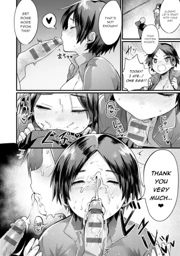 [Echigoya Takeru] Shirayuki no Shidoukan - The Snow Instructor Fhentai - Page 4