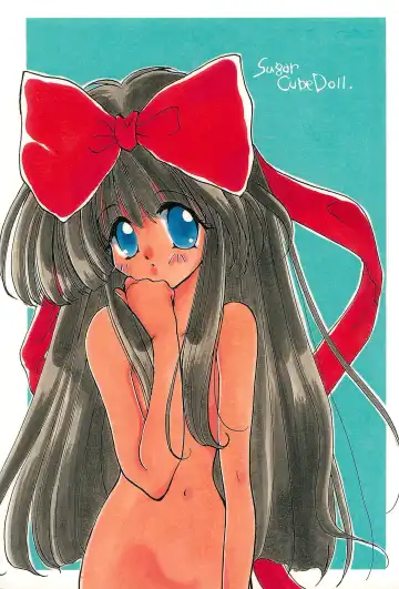 Read [Shikage Nagi] Sugar Cube Doll - Fhentai