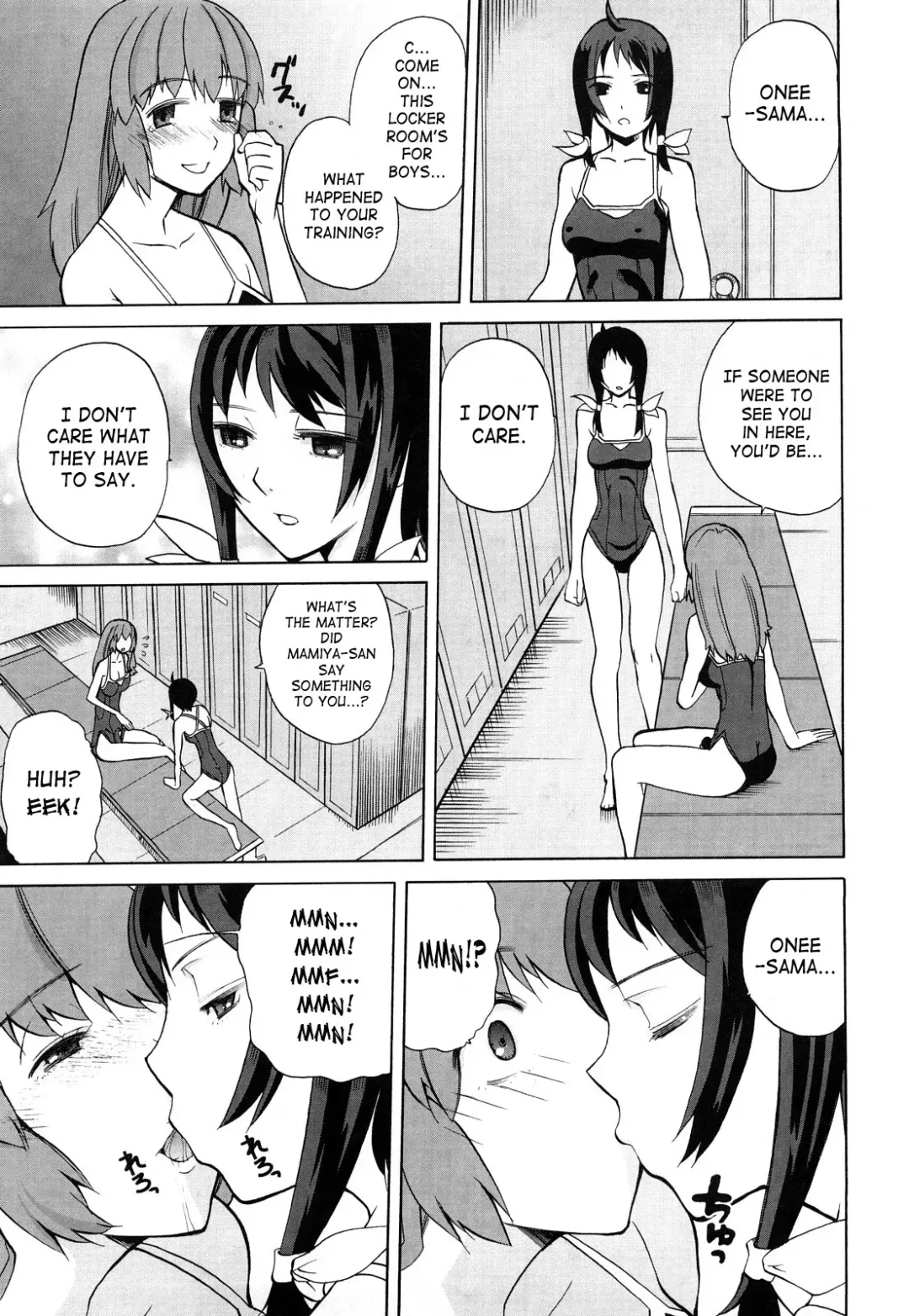 [Touge Hiro] Chotto Dake Mirai Gakuen ni Youkoso | Welcome to Near-Future Academy Fhentai - Page 182