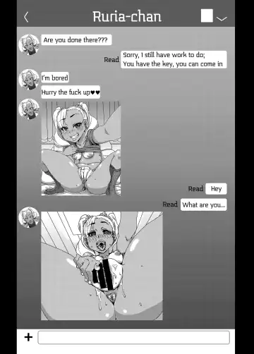 [Toge Toge] CHOCOLATE GIRL Fhentai - Page 13