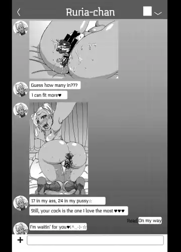 [Toge Toge] CHOCOLATE GIRL Fhentai - Page 14