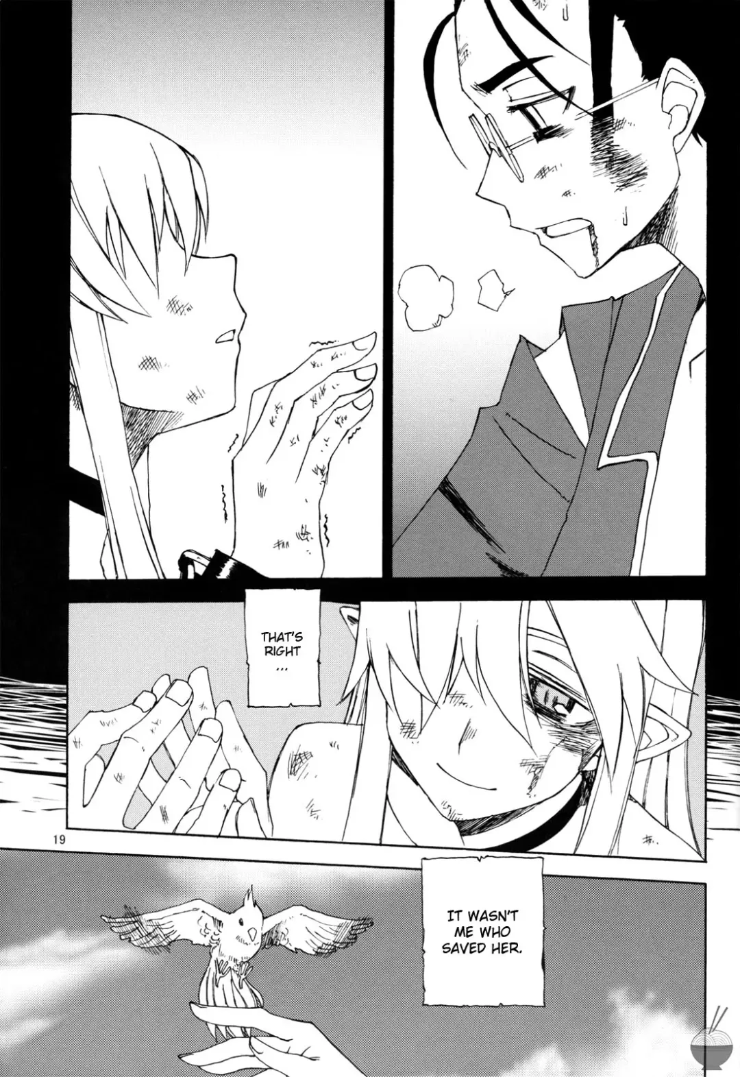 [Kusanagi Tonbo] DiNG DiNG 2 Complete Fhentai - Page 18