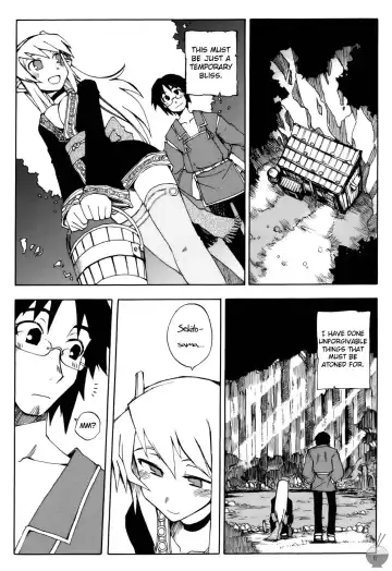 [Kusanagi Tonbo] DiNG DiNG 2 Complete Fhentai - Page 5