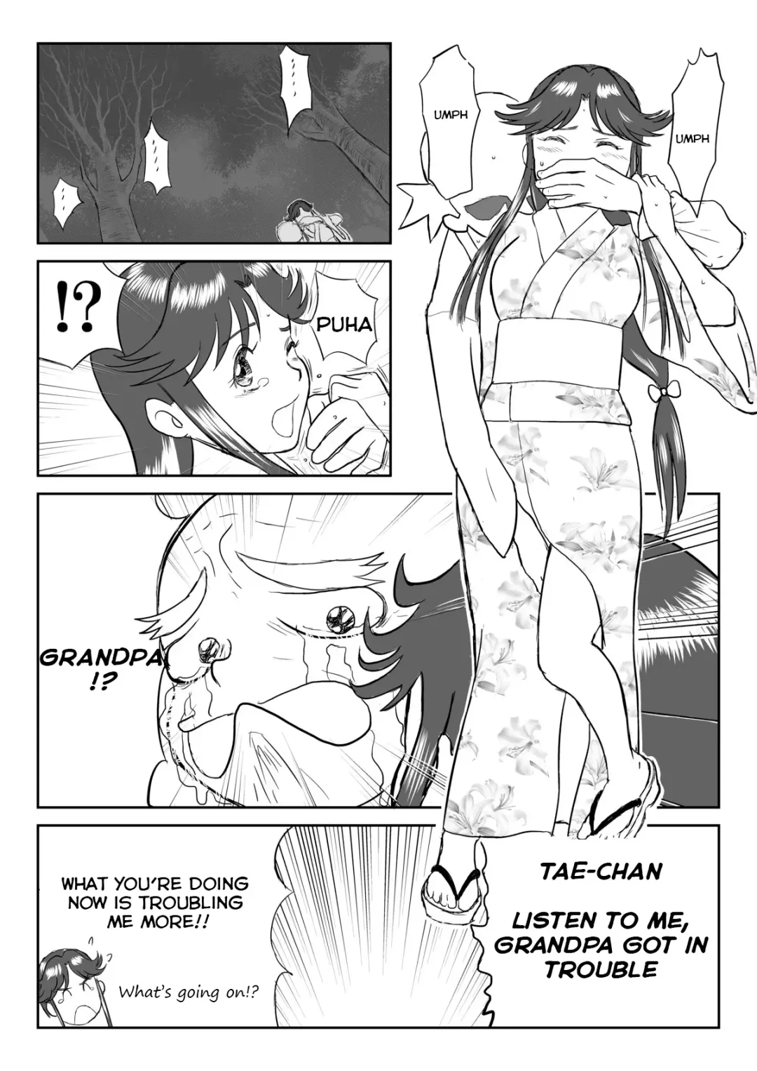 Mousou Meisaku Kuradashi Gekijou "Nankite" Fhentai - Page 19