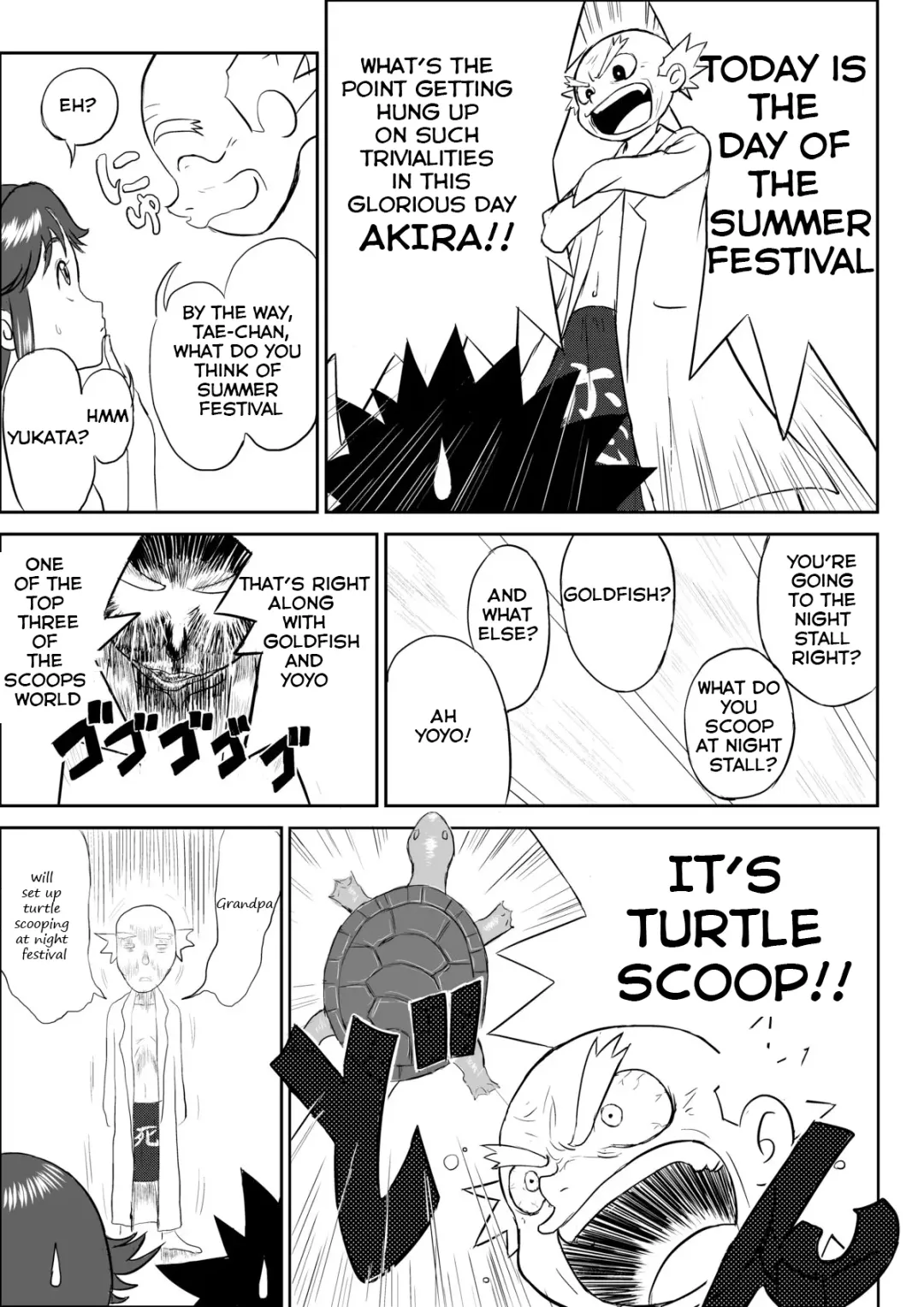 Mousou Meisaku Kuradashi Gekijou "Nankite" Fhentai - Page 9