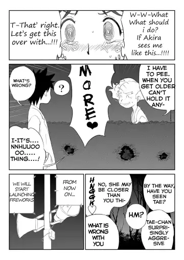 Mousou Meisaku Kuradashi Gekijou "Nankite" Fhentai - Page 28