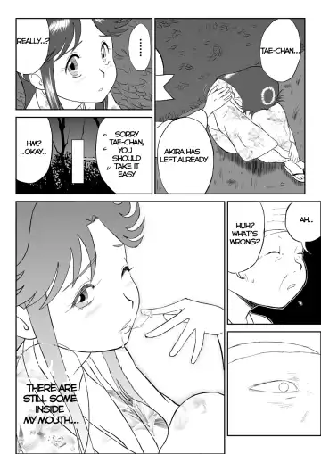 Mousou Meisaku Kuradashi Gekijou "Nankite" Fhentai - Page 32