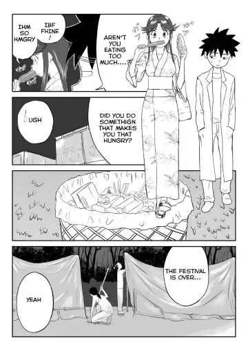 Mousou Meisaku Kuradashi Gekijou "Nankite" Fhentai - Page 34