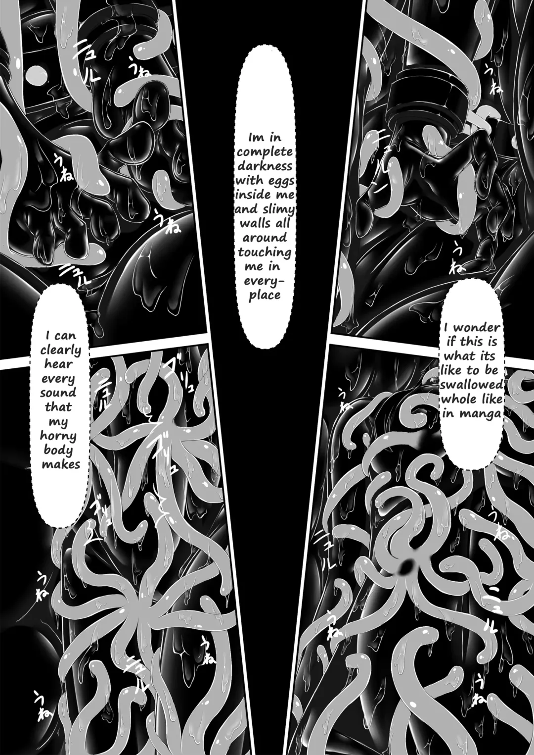 [Sho-yan] Kuroneko Choco Ice 8 Fhentai - Page 23