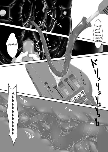 [Sho-yan] Kuroneko Choco Ice 8 Fhentai - Page 18