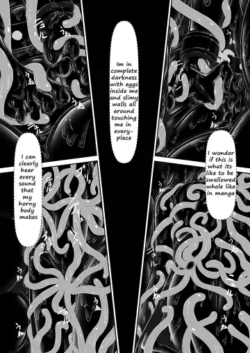 [Sho-yan] Kuroneko Choco Ice 8 Fhentai - Page 23