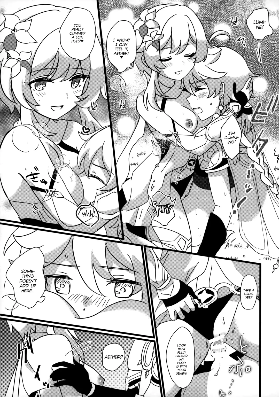 [Wataame] Mata Aetane Onii-chan | We Meet Again, Onii-chan! Fhentai - Page 16