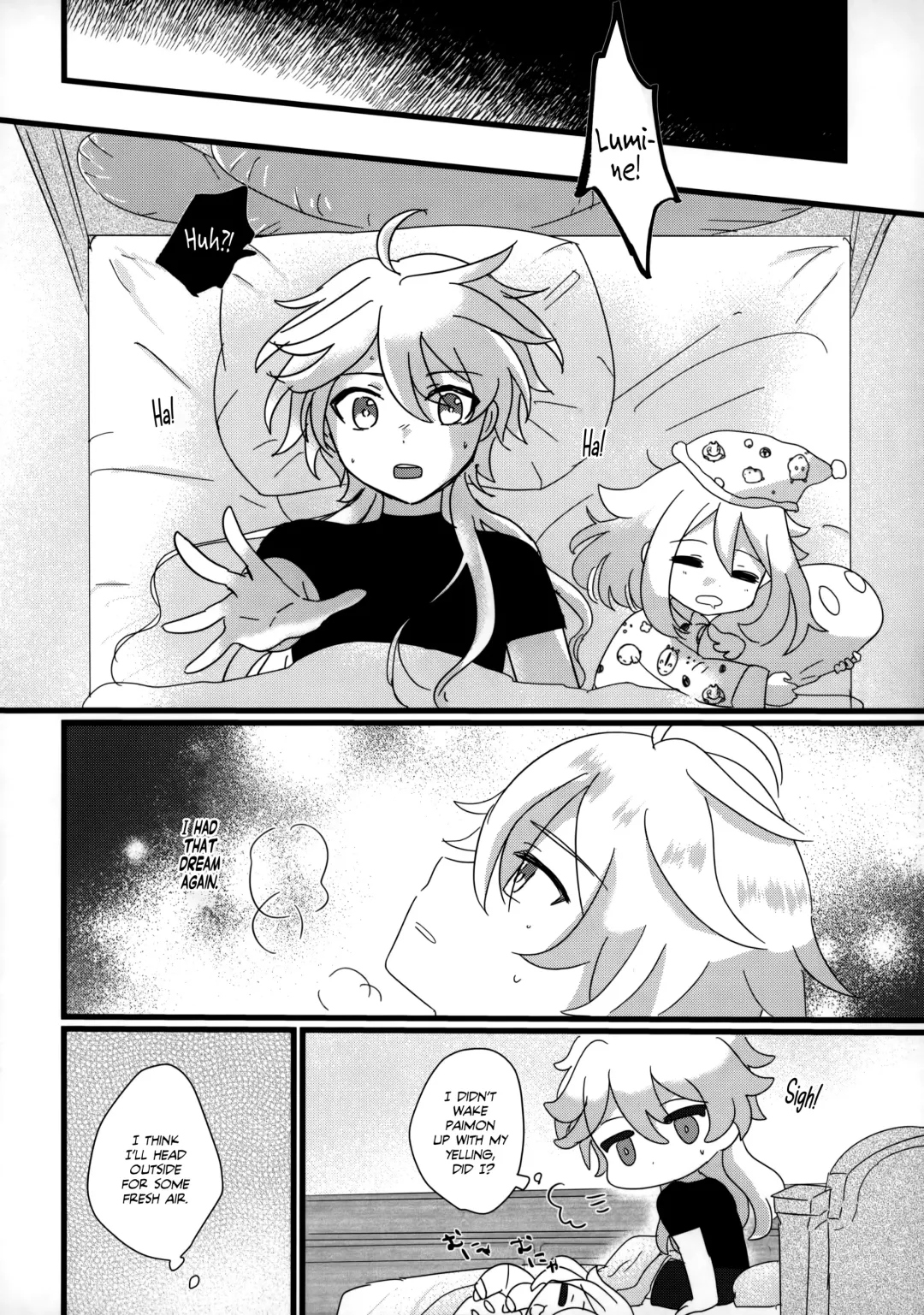 [Wataame] Mata Aetane Onii-chan | We Meet Again, Onii-chan! Fhentai - Page 5
