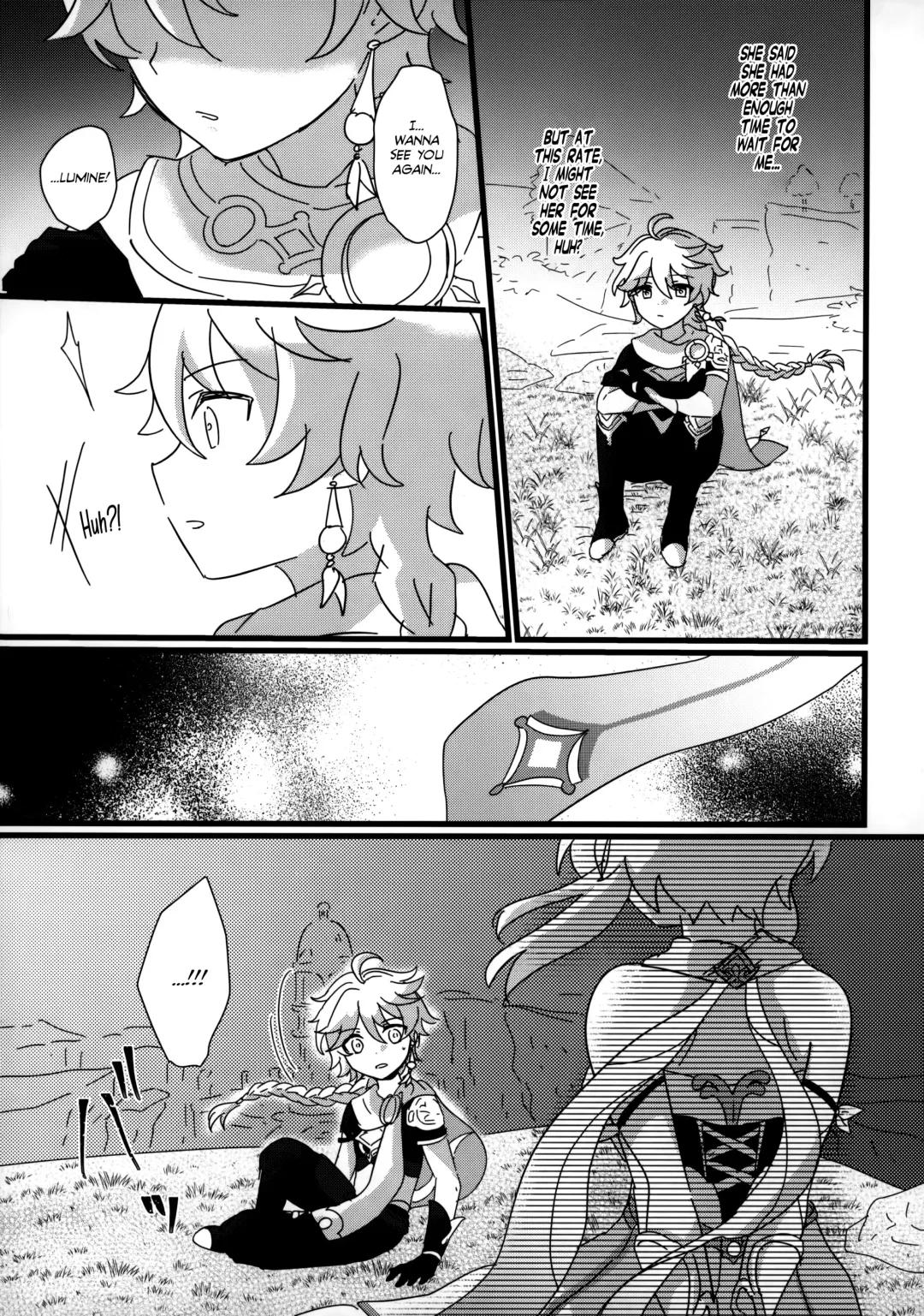 [Wataame] Mata Aetane Onii-chan | We Meet Again, Onii-chan! Fhentai - Page 6