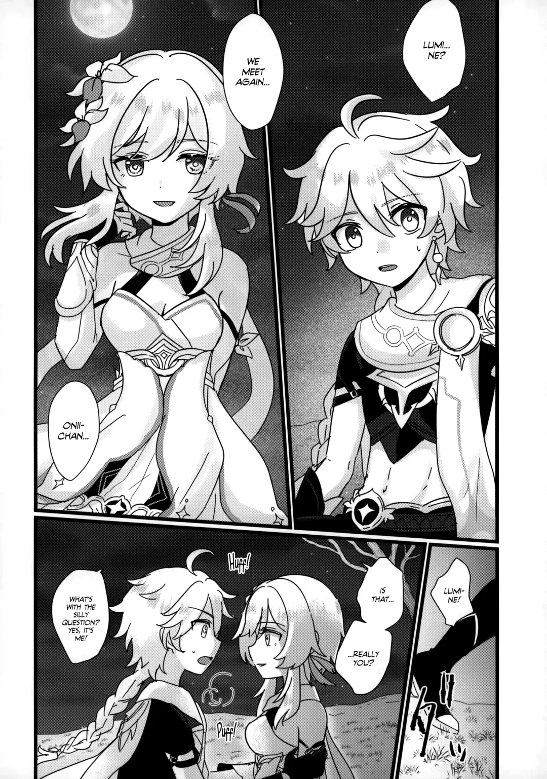 [Wataame] Mata Aetane Onii-chan | We Meet Again, Onii-chan! Fhentai - Page 7