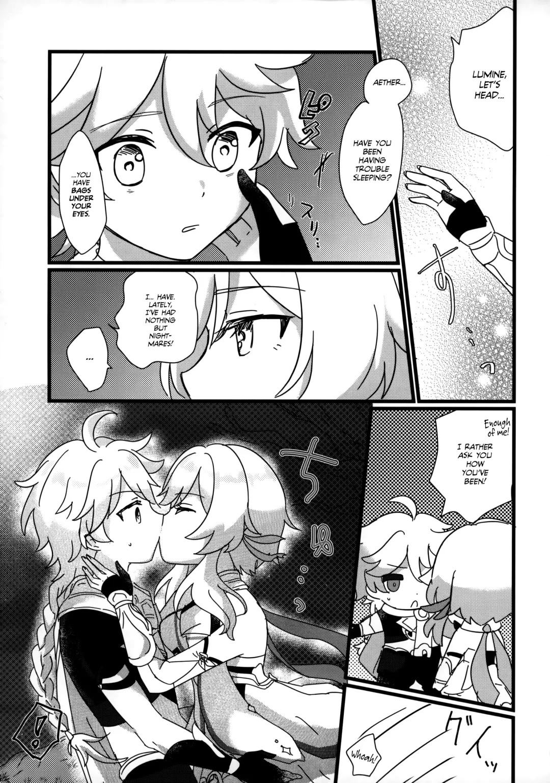 [Wataame] Mata Aetane Onii-chan | We Meet Again, Onii-chan! Fhentai - Page 8