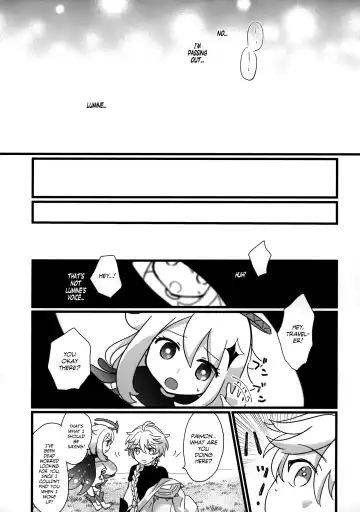 [Wataame] Mata Aetane Onii-chan | We Meet Again, Onii-chan! Fhentai - Page 22
