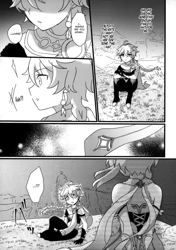 [Wataame] Mata Aetane Onii-chan | We Meet Again, Onii-chan! Fhentai - Page 6