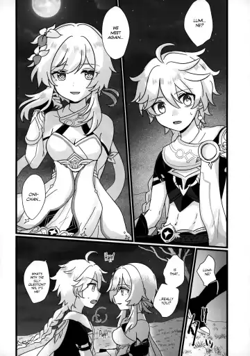 [Wataame] Mata Aetane Onii-chan | We Meet Again, Onii-chan! Fhentai - Page 7