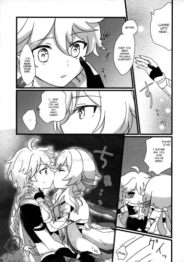 [Wataame] Mata Aetane Onii-chan | We Meet Again, Onii-chan! Fhentai - Page 8