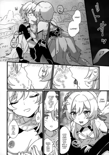 [Wataame] Mata Aetane Onii-chan | We Meet Again, Onii-chan! Fhentai - Page 9