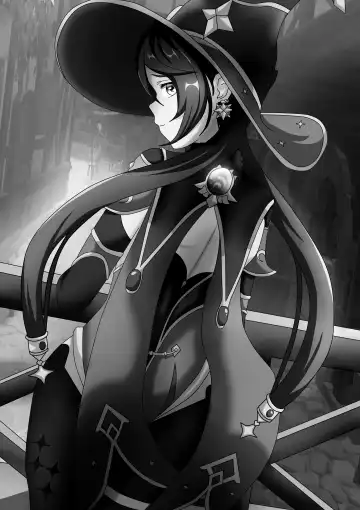 [Ecchiart] Quest Impact 1 (decensored) Fhentai - Page 3