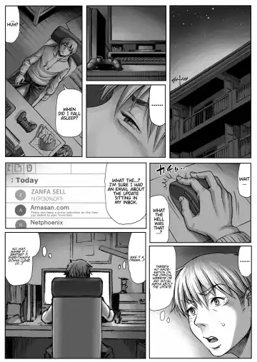 [Double Deck] WARDIAN CASE Fhentai - Page 15