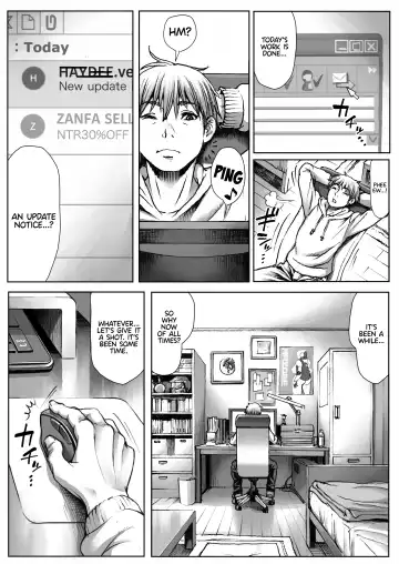 [Double Deck] WARDIAN CASE Fhentai - Page 4