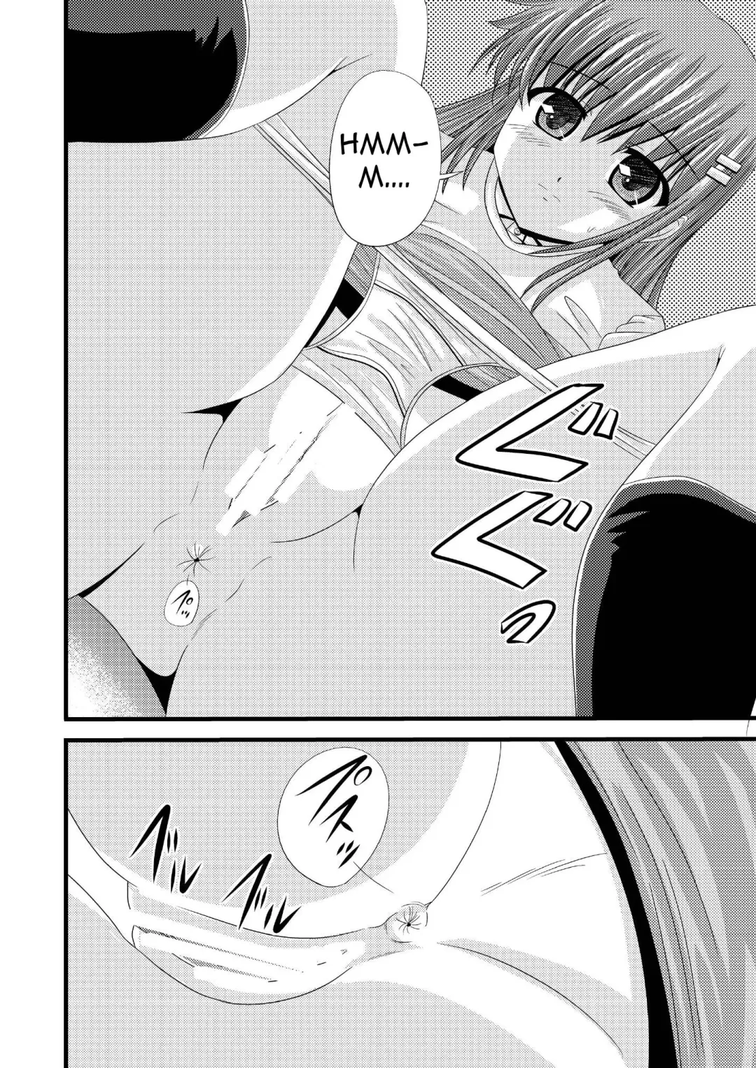 [Satou Kimiatsu] Joshikou Toilet Tousatsu Vol. 01 - Girls Toilet Voyeurism Vol. 01 Fhentai - Page 5