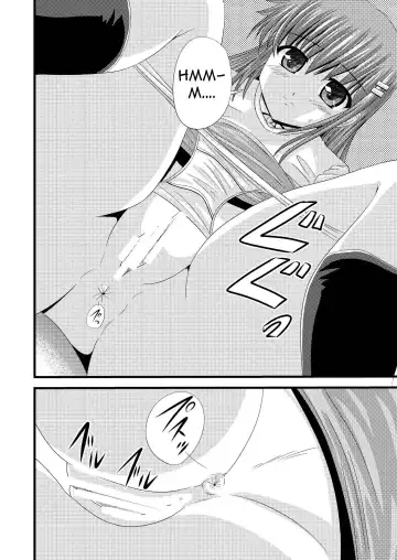 [Satou Kimiatsu] Joshikou Toilet Tousatsu Vol. 01 - Girls Toilet Voyeurism Vol. 01 Fhentai - Page 5