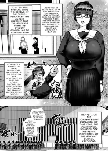 [Youkai Kubinashi] Gyokuzui I | Chalcedony I Fhentai - Page 10