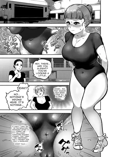 [Youkai Kubinashi] Gyokuzui I | Chalcedony I Fhentai - Page 6
