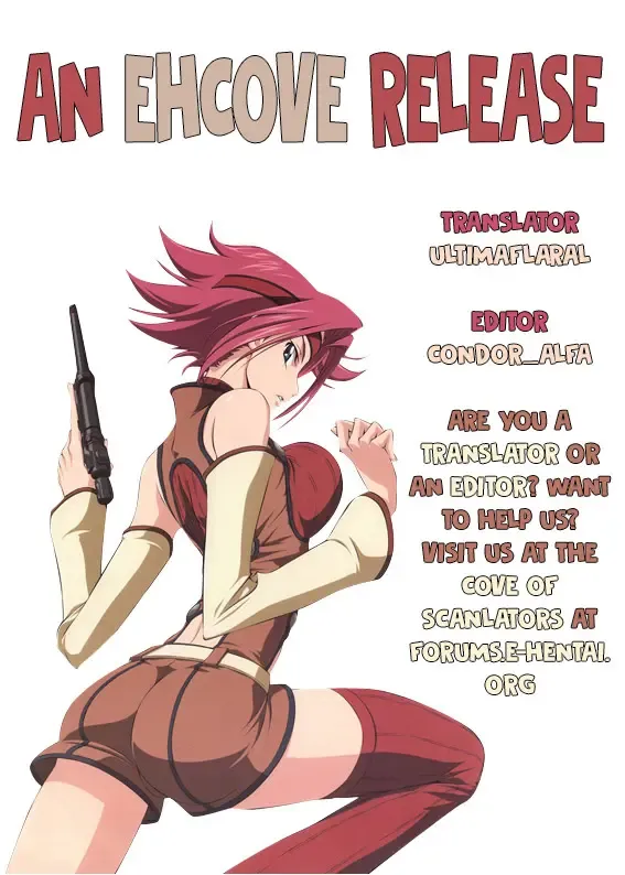 [Towai Raito] ZONE 43 Lelouch of the God Speed Fhentai - Page 29