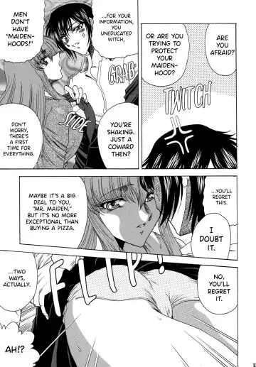 [Towai Raito] ZONE 43 Lelouch of the God Speed Fhentai - Page 12