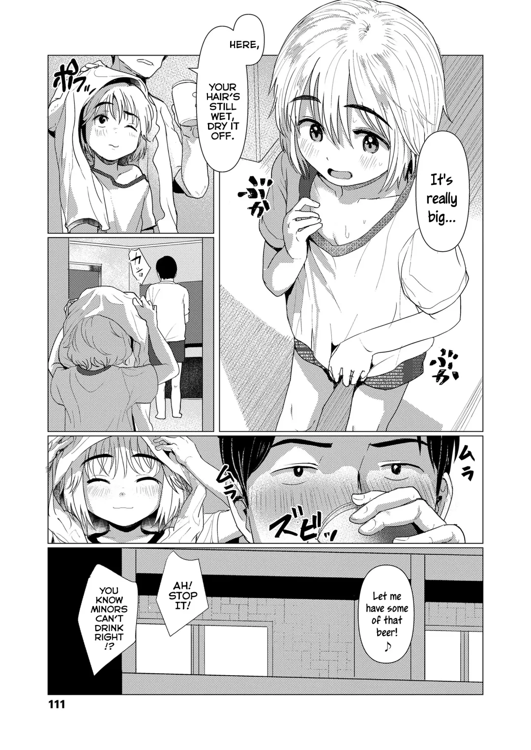 [Rondonko] Orei Surussu yo? | How Shall I Thank You? Fhentai - Page 9