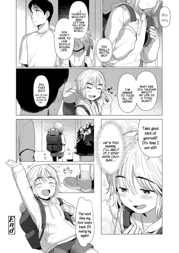 [Rondonko] Orei Surussu yo? | How Shall I Thank You? Fhentai - Page 22