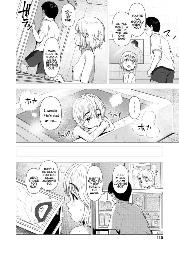[Rondonko] Orei Surussu yo? | How Shall I Thank You? Fhentai - Page 8