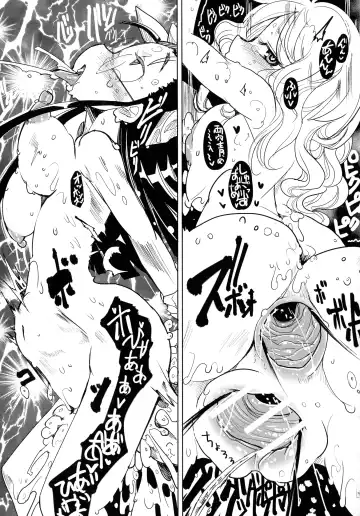 [Sakazaki Freddie] Niku Fes ~Sakazaki Freddie no Chigoku Ezu~ Fhentai - Page 198