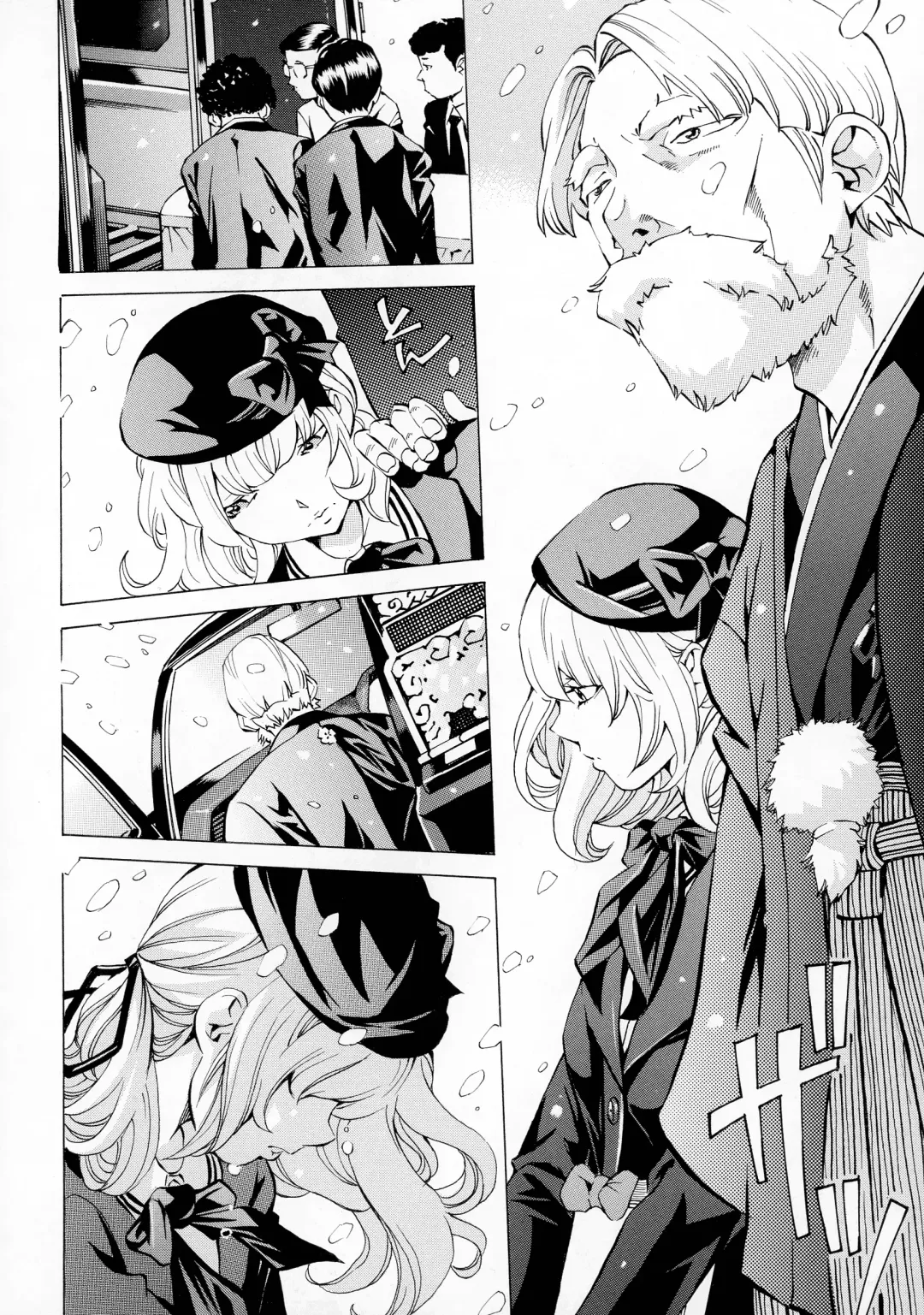 [Nohara Hiromi] Camping Porno Fhentai - Page 86